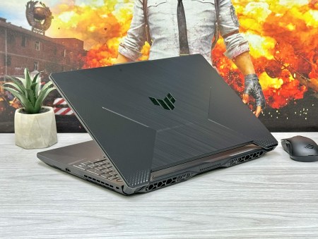 Asus TUF F15 Fx506Hc 3